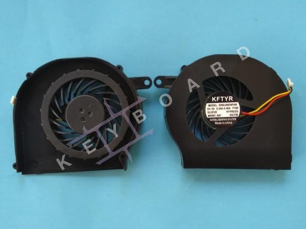 Вентилятор до ноутбука Sunon GC055515VH-A